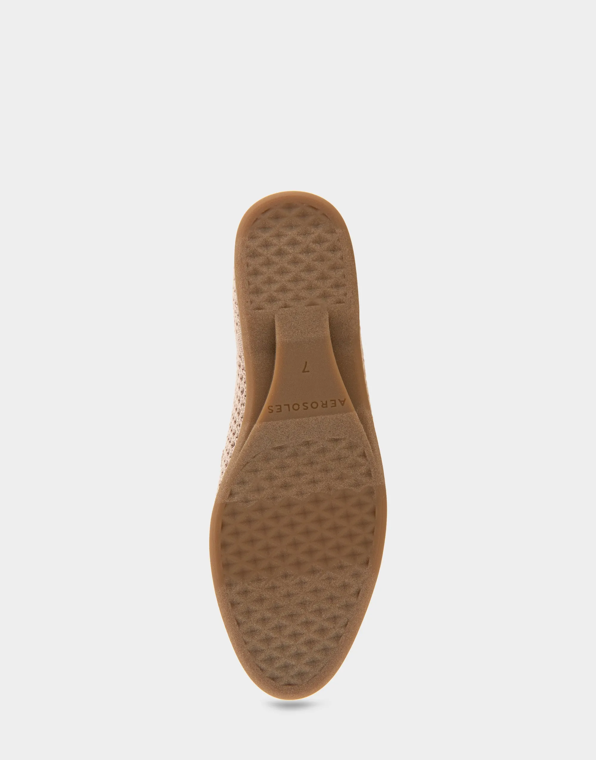 Nanti Knit