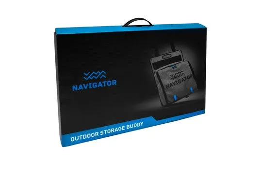 Navigator Gear Outdoor Storage Buddy Pantry Kitchen organiser