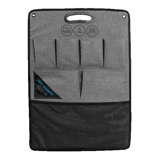 Navigator Gear Outdoor Storage Buddy Pantry Kitchen organiser