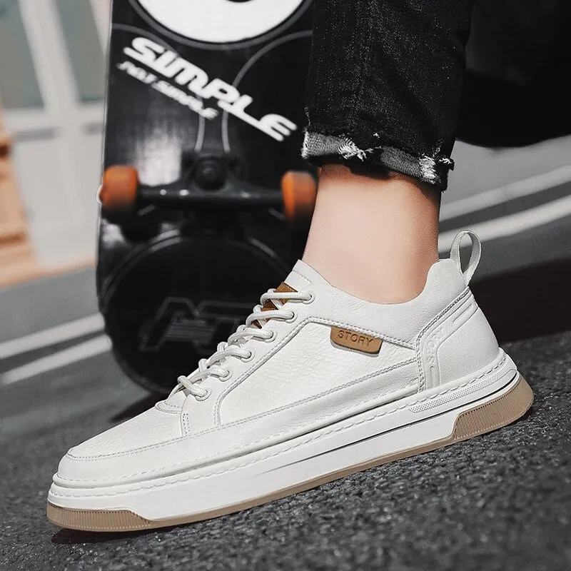 New Arrival Sneakers for Men Shoes Breathable Casual Walking Sports Running Outdoor Travel School Travel Comfy Male Shoes