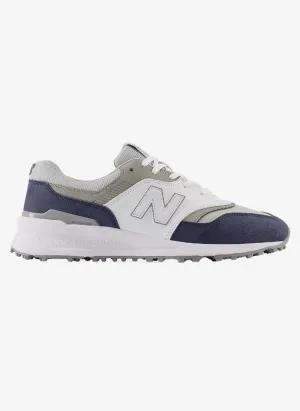 New Balance 997 SL Golf Shoes
