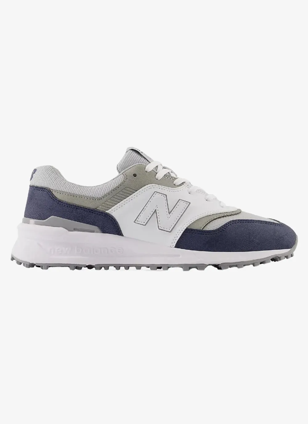 New Balance 997 SL Golf Shoes