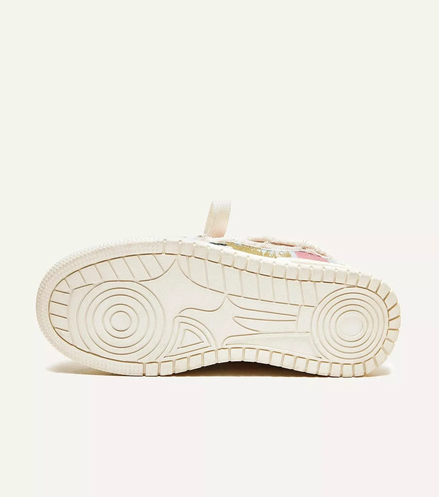 Niceprimes Tassel Trend Loafers