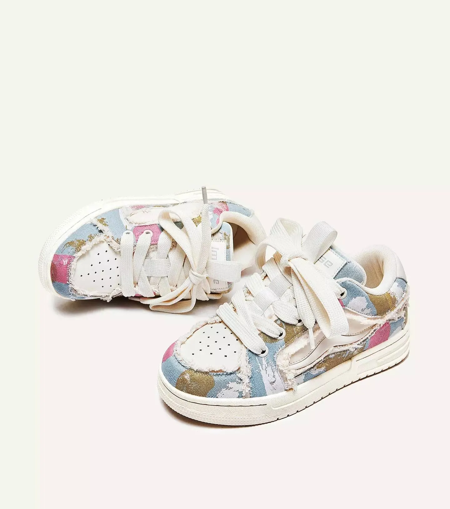 Niceprimes Tassel Trend Loafers