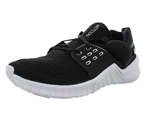 Nike Mens Free Metcon 2 Size 9 - AQ8306 004 Black/White