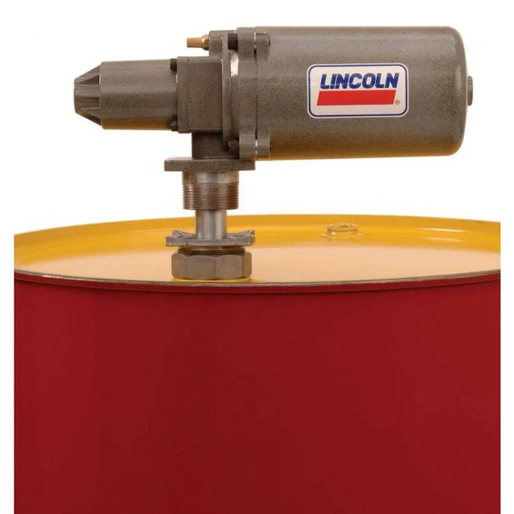 Oil Pump 3:5:1 (16 - 55 Gal.)
