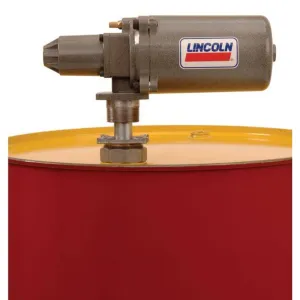 Oil Pump 3:5:1 (16 - 55 Gal.)