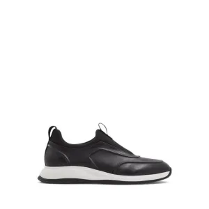 Olio Loafers - Black