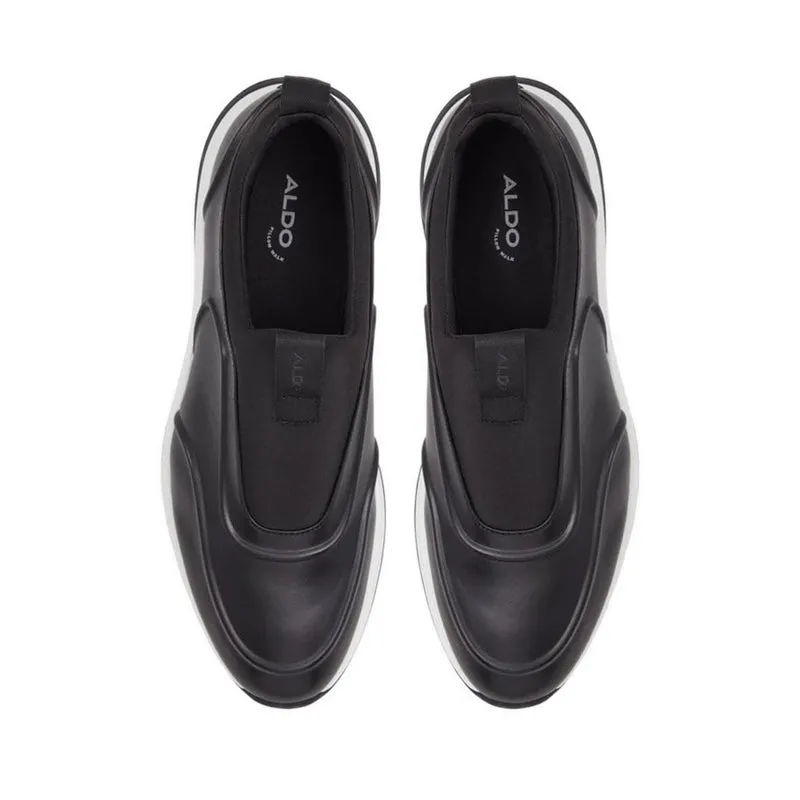 Olio Loafers - Black