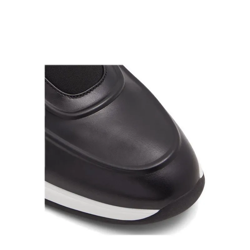Olio Loafers - Black