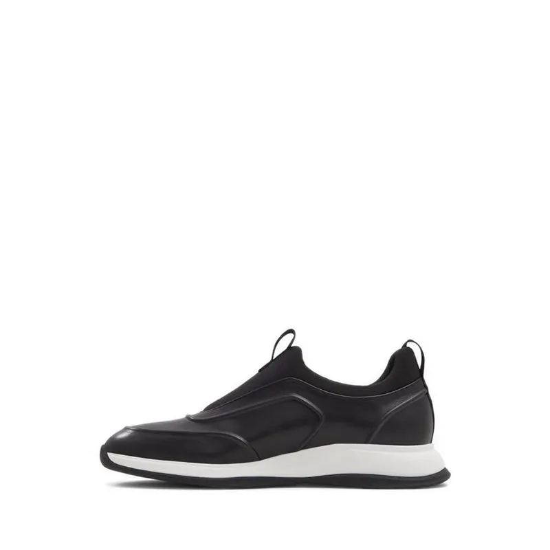 Olio Loafers - Black