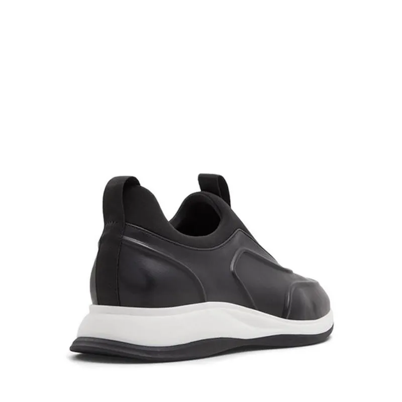 Olio Loafers - Black