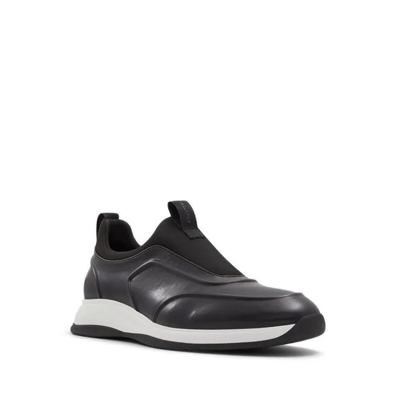 Olio Loafers - Black