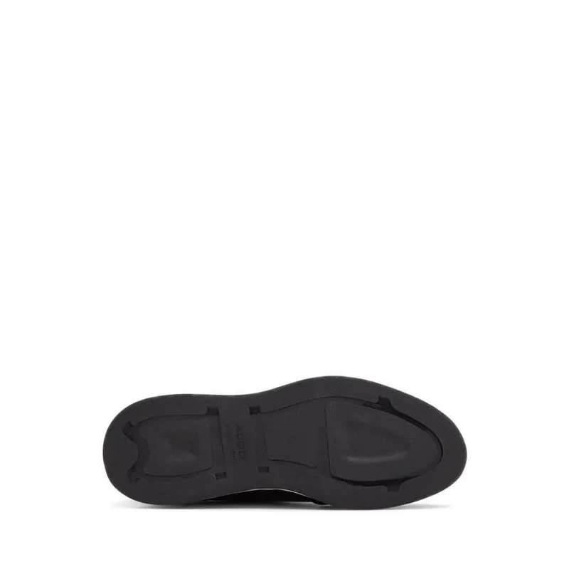 Olio Loafers - Black