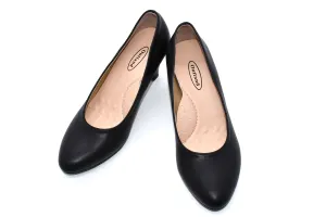 Outland 248102 Ember Womens Black Shoes