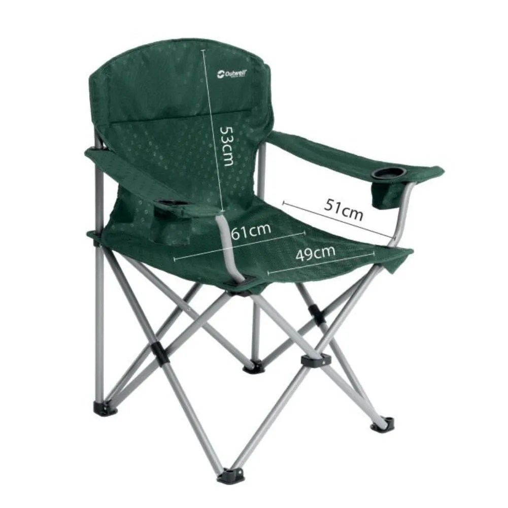 Outwell Catamarca XL Camping Chair