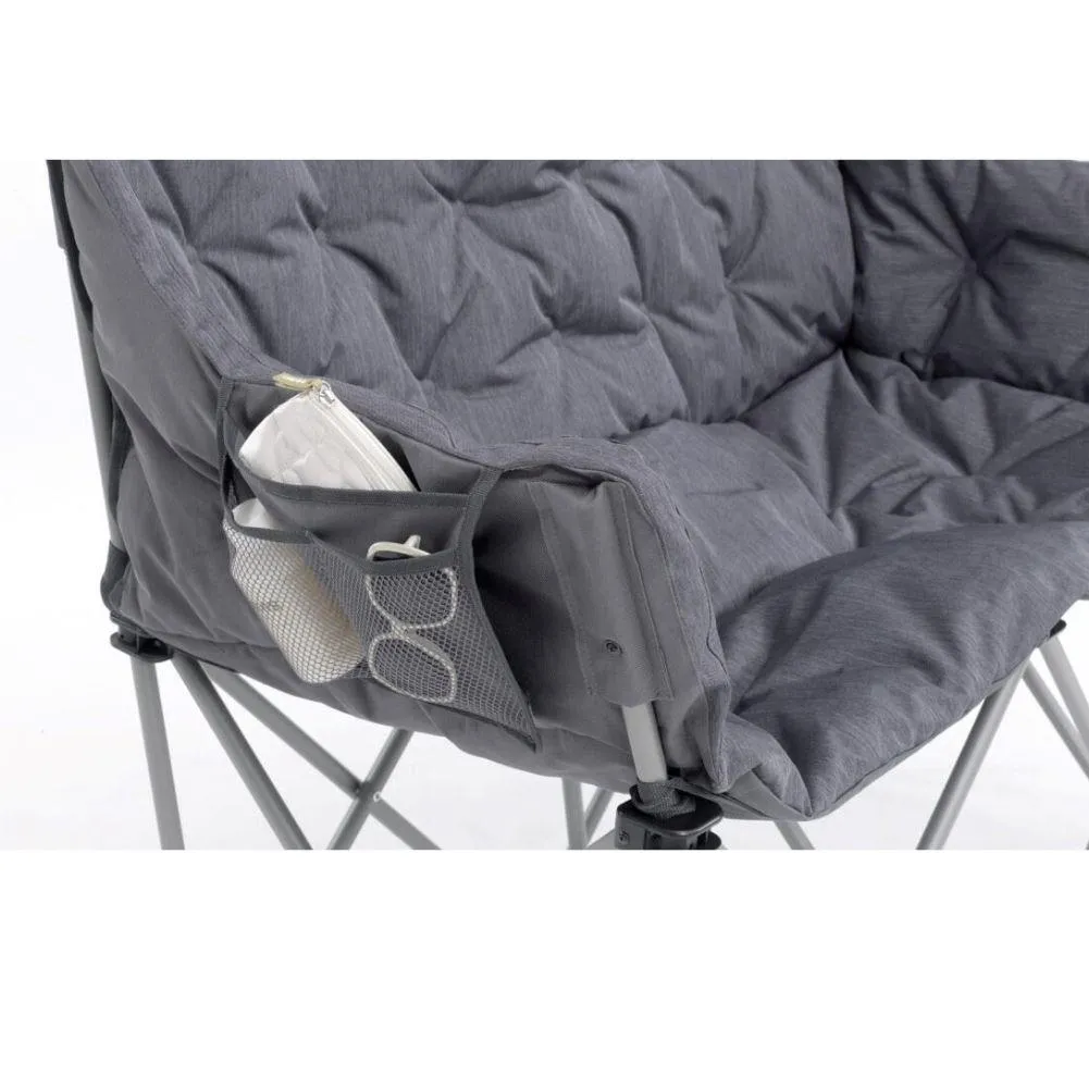 Outwell Folding Furniture Sardis Lake Sofa