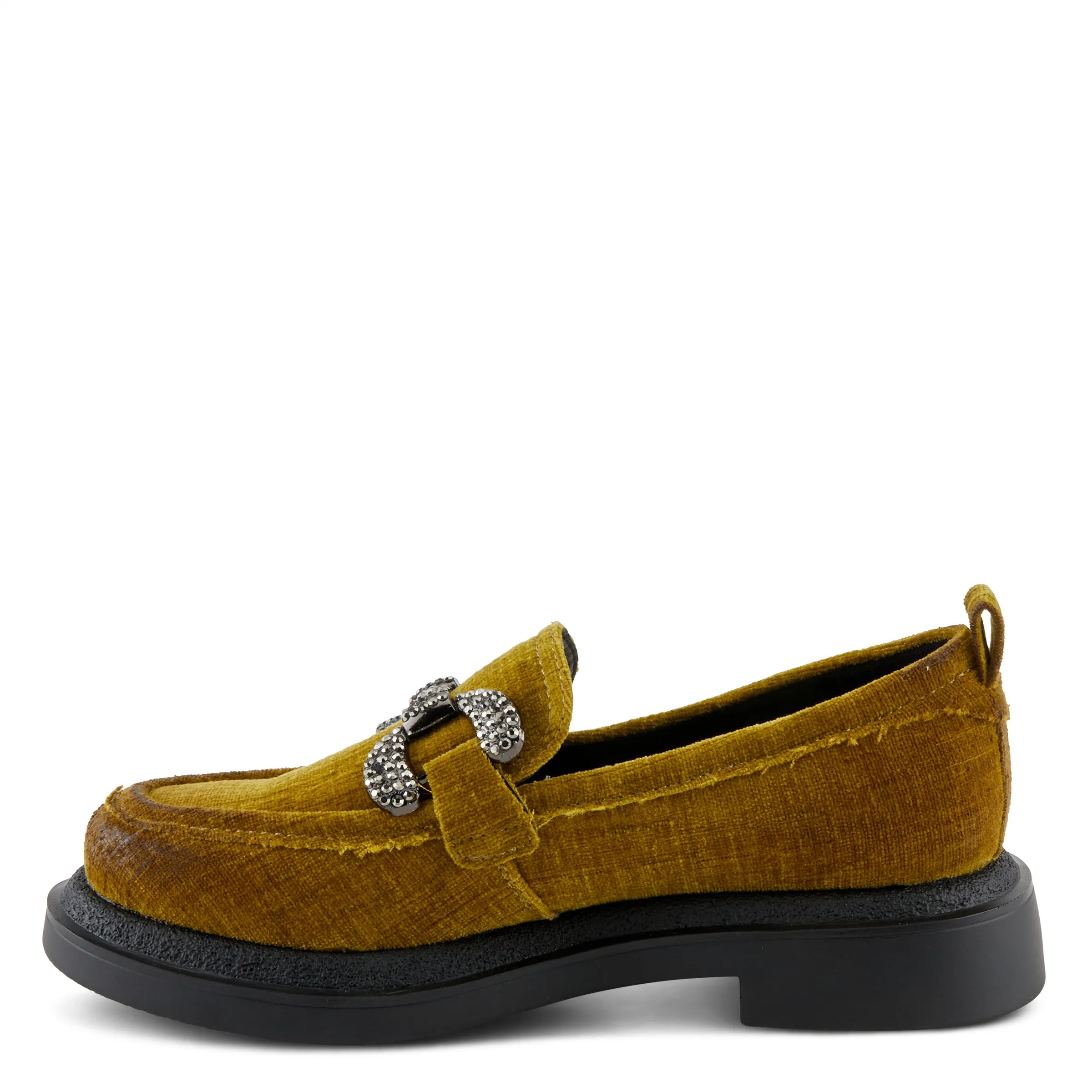 Patrizia Marlen Loafer Shoes