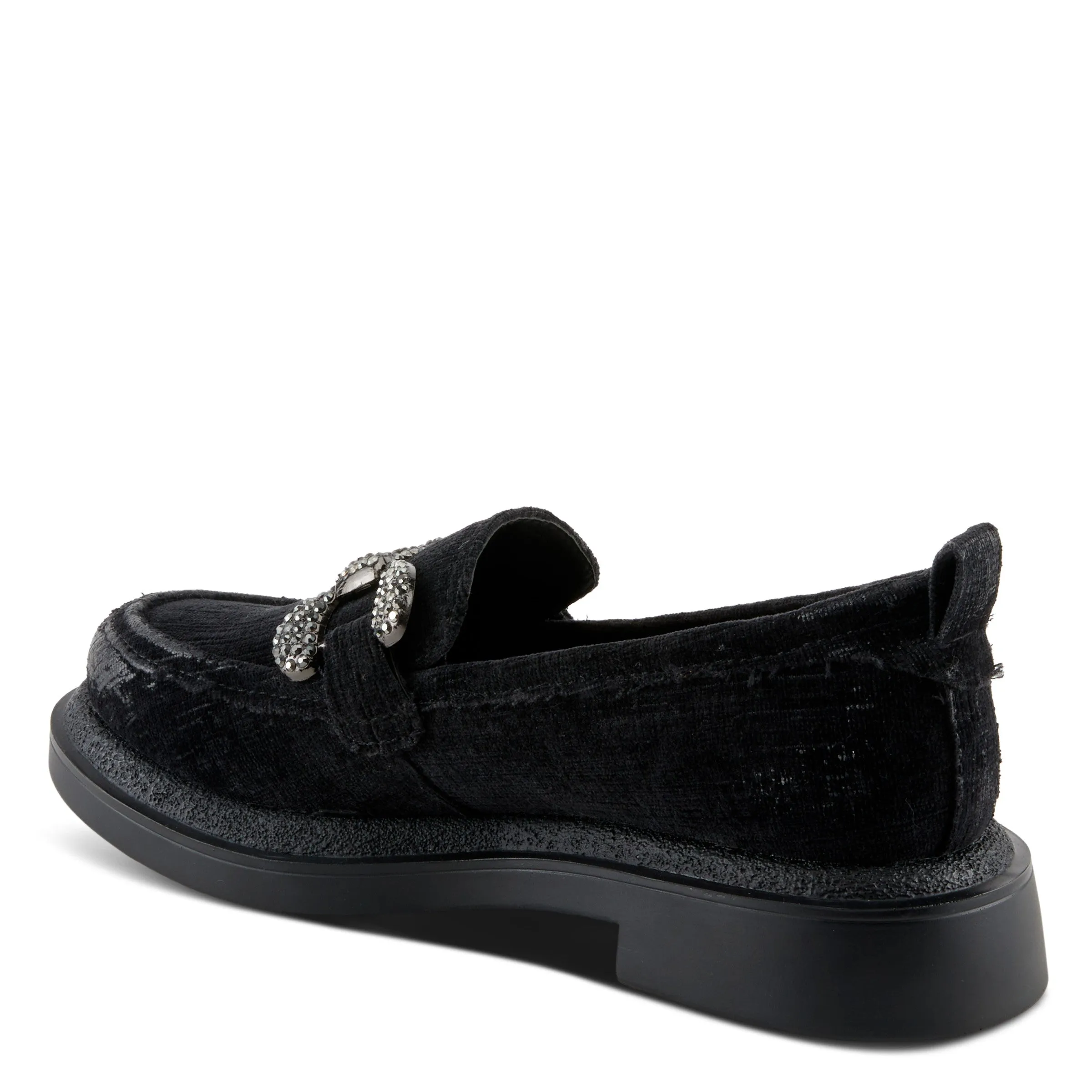 Patrizia Marlen Loafer Shoes