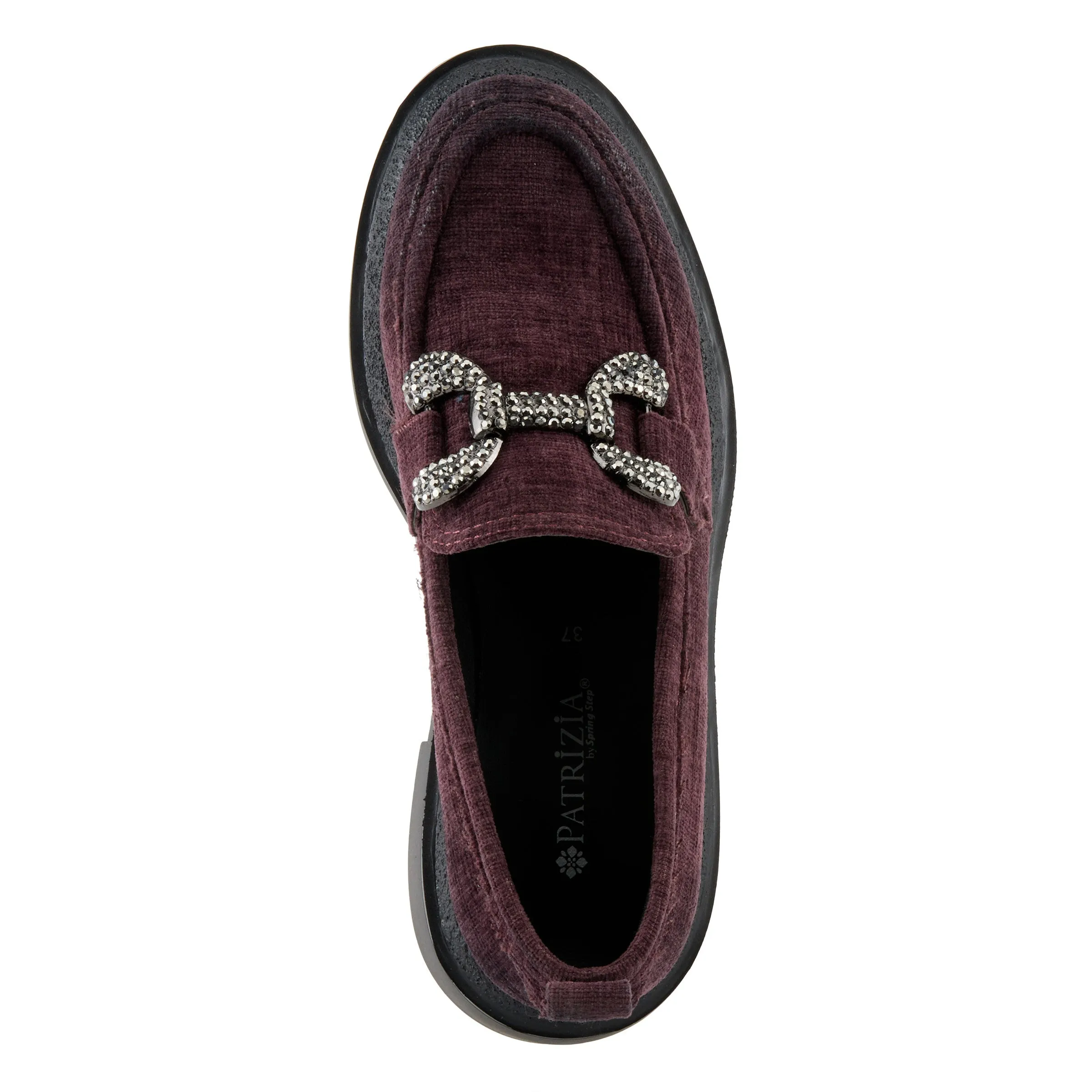 Patrizia Marlen Loafer Shoes