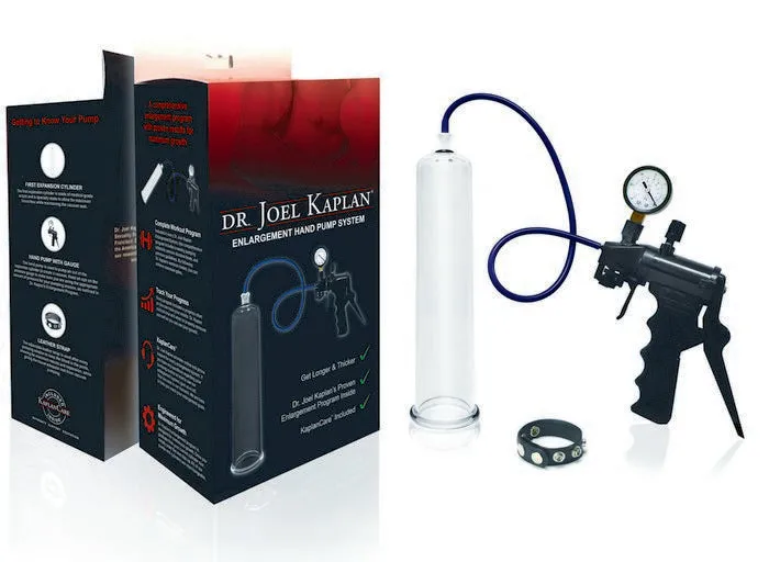 Penis Enlargement Kit Large2 1/4