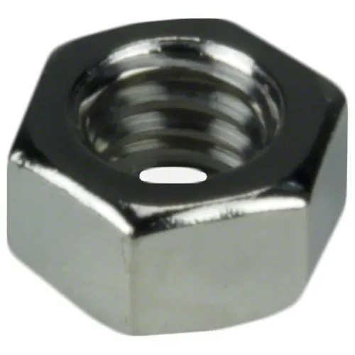 Pentair Booster Pump Nuts LA125 - 2 Pack