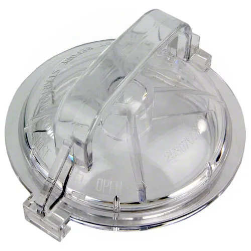 Pentair Dynamo Pump Lid 354531
