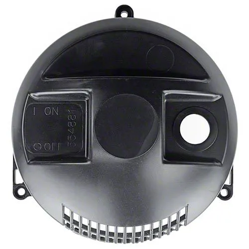 Pentair Motor Enclosure Cap 354881