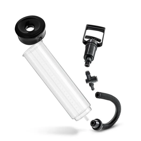 Performance Vx4 Pump