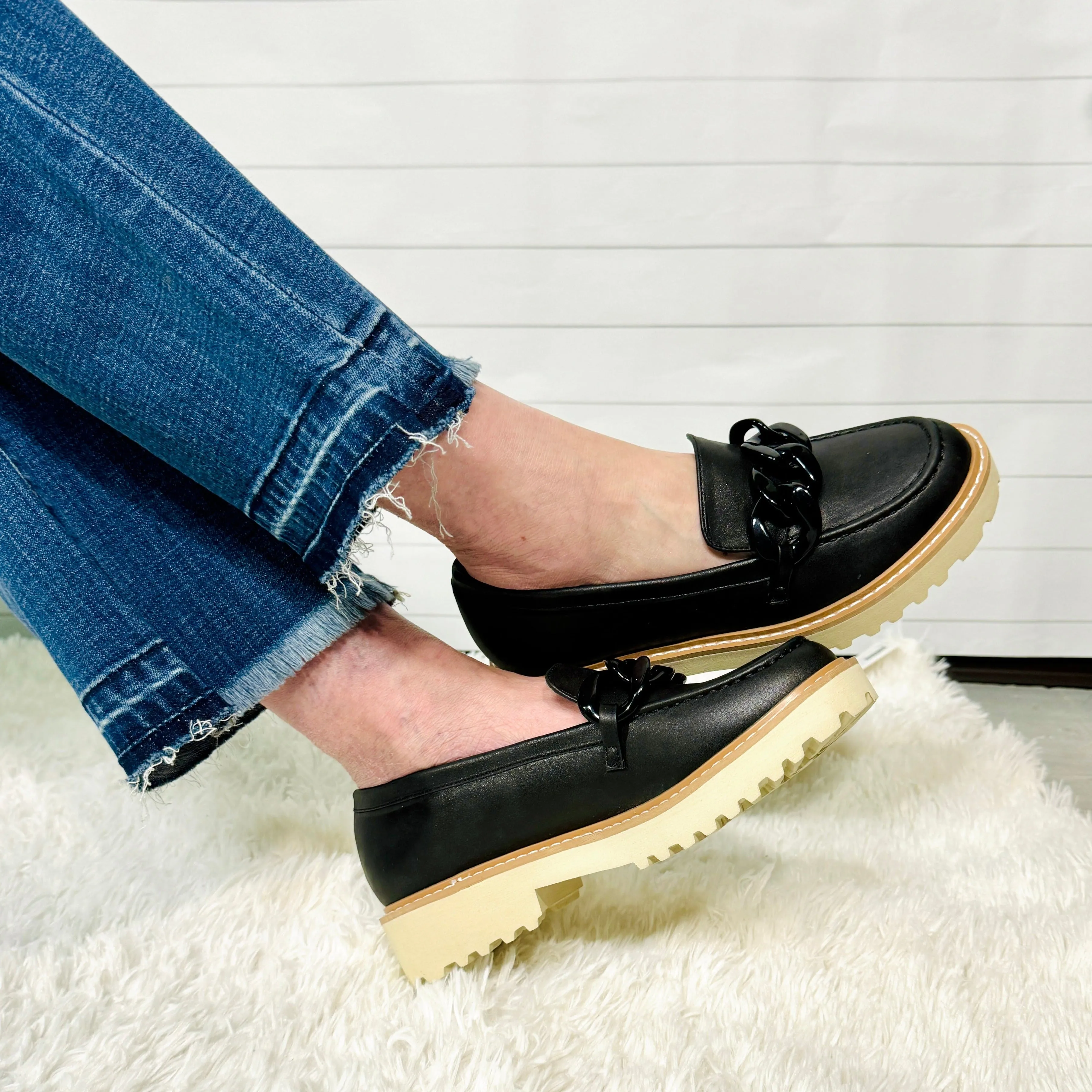 PIERRE DUMAS MORA 2 LOAFERS