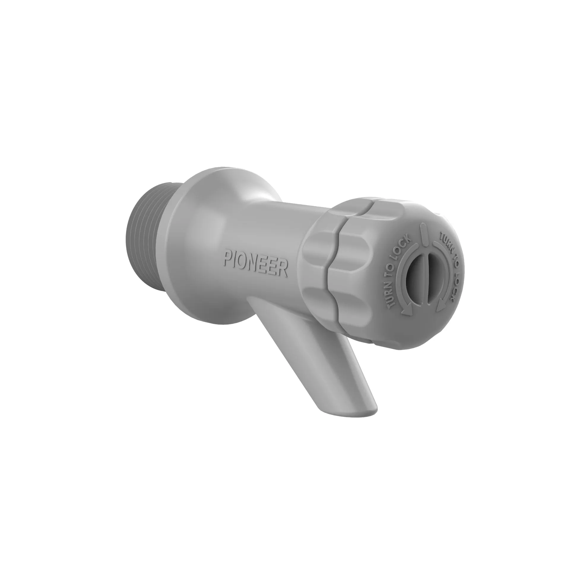 Plastic Tap