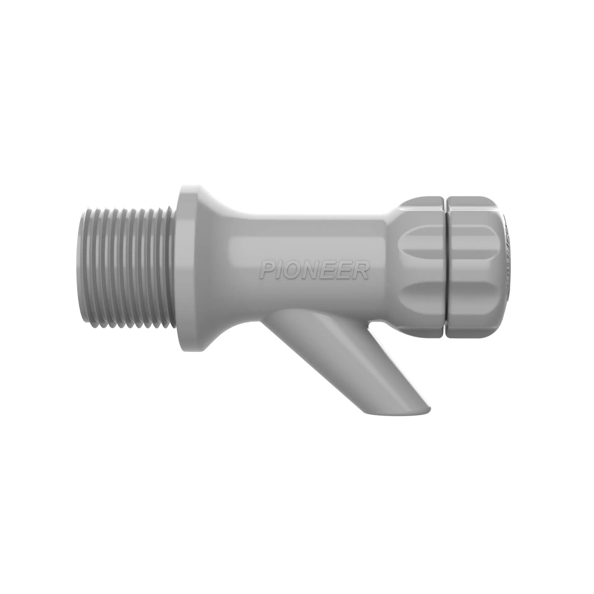 Plastic Tap