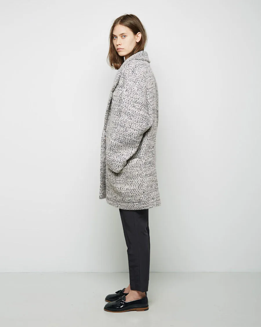 Polly Tassle Loafer