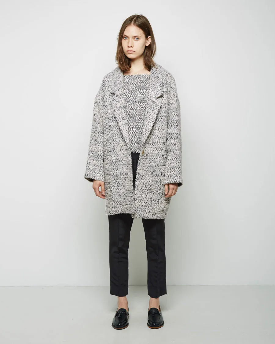 Polly Tassle Loafer