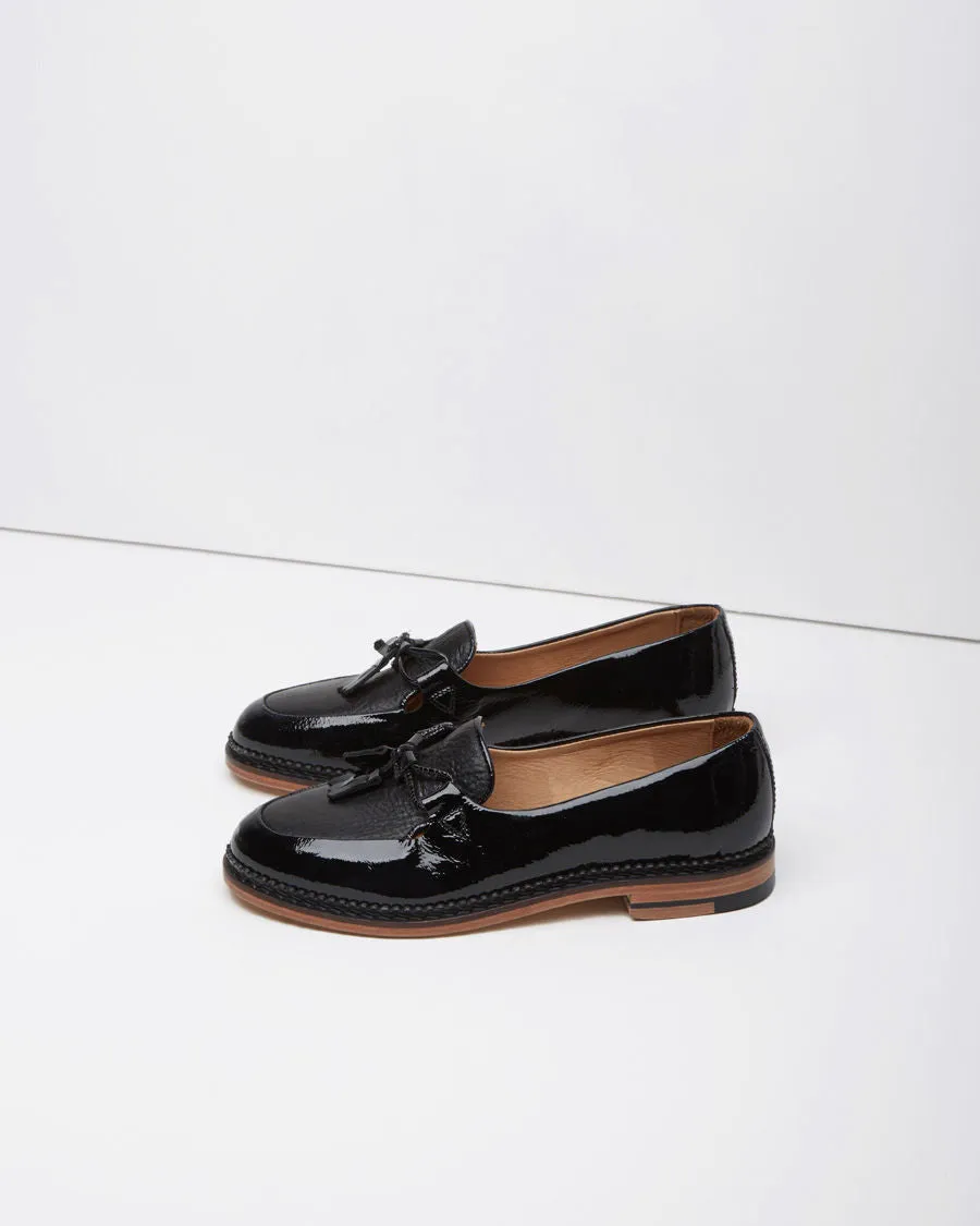 Polly Tassle Loafer