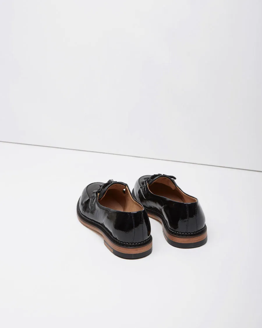 Polly Tassle Loafer