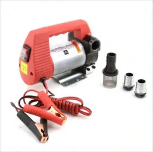 Portable Transfer Pump