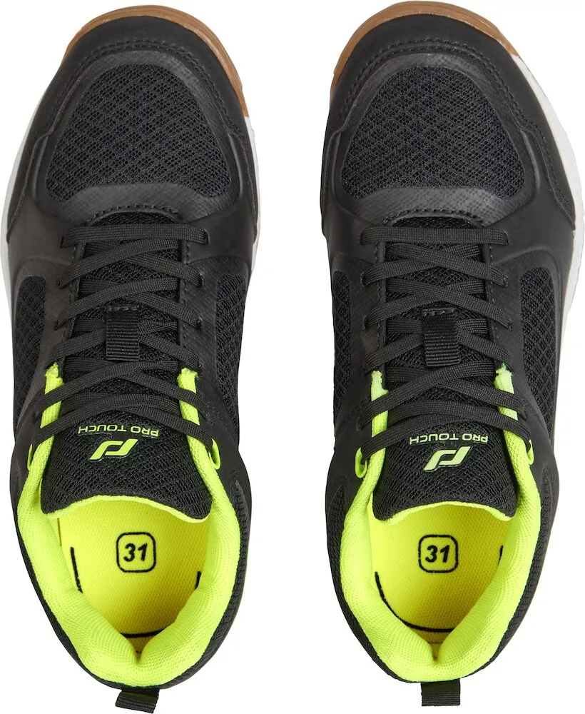 Pro Touch Handball Indoor Shoes For Kids