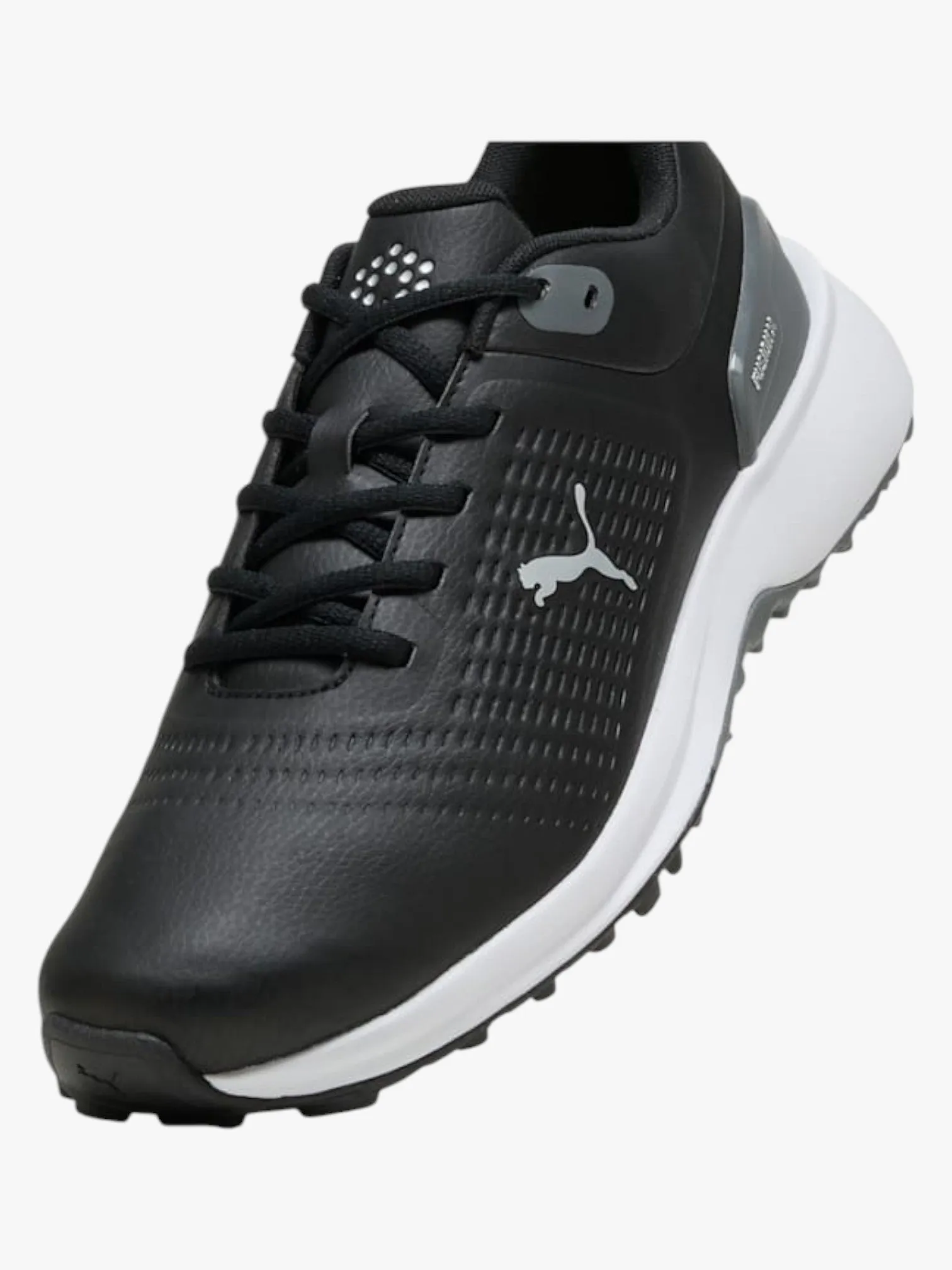 Puma Fusion Plus SL Golf Shoes 311877