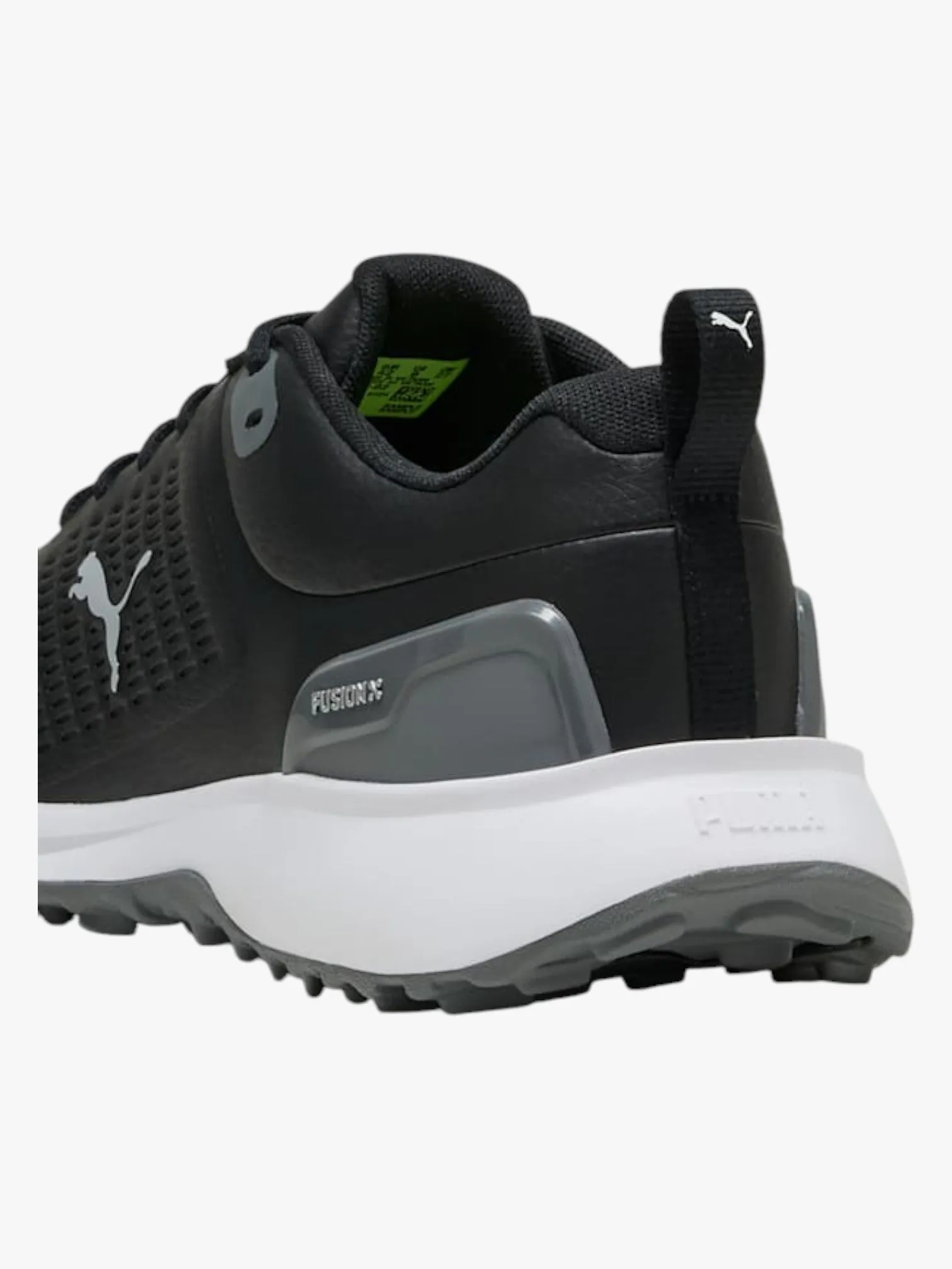 Puma Fusion Plus SL Golf Shoes 311877