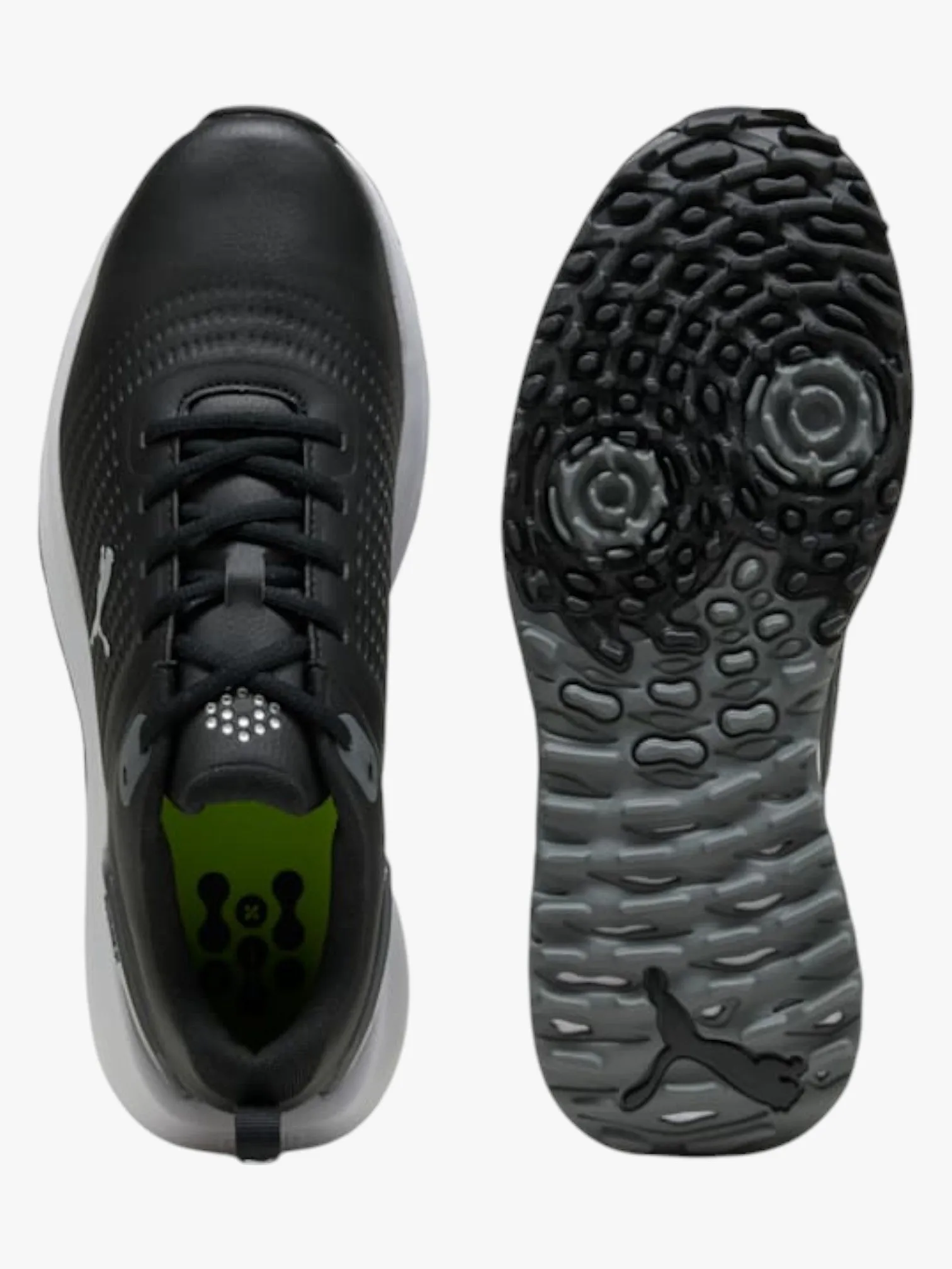 Puma Fusion Plus SL Golf Shoes 311877