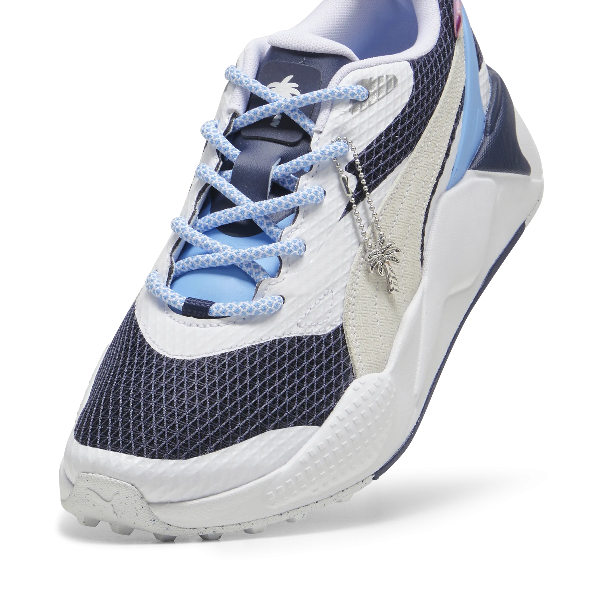 PUMA x PTC Spikeless Golf Shoes
