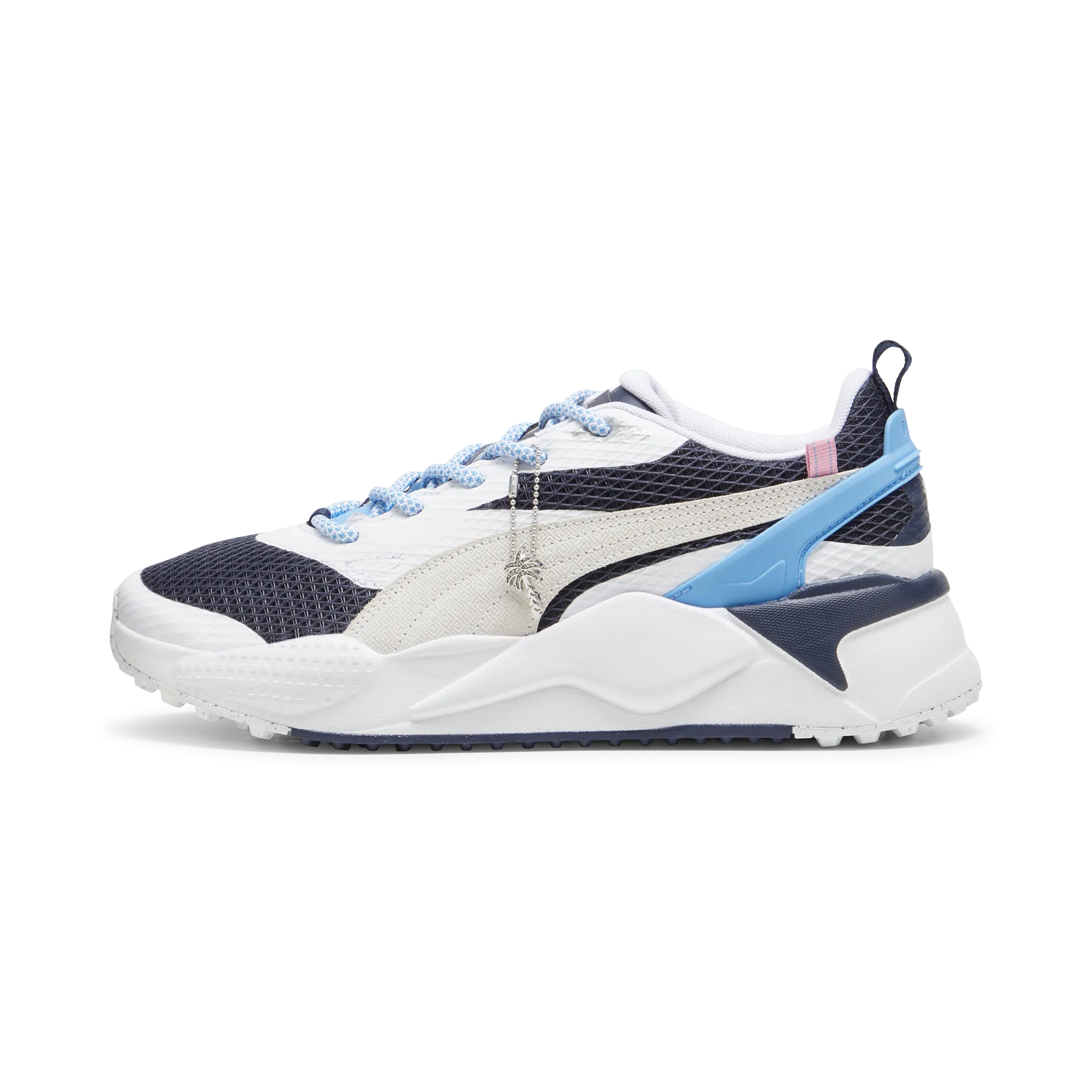 PUMA x PTC Spikeless Golf Shoes