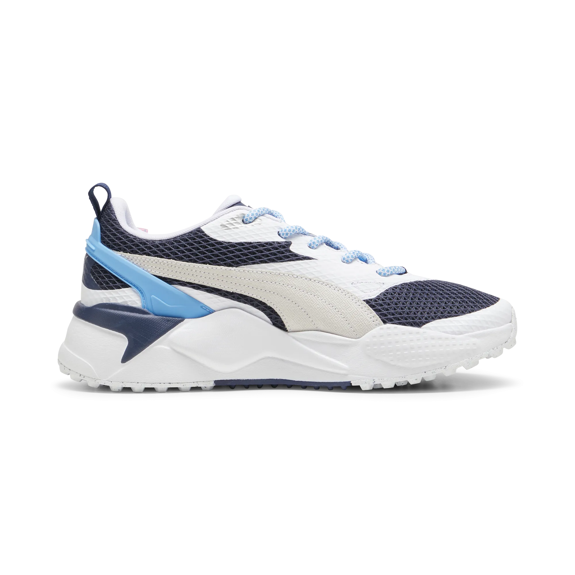 PUMA x PTC Spikeless Golf Shoes