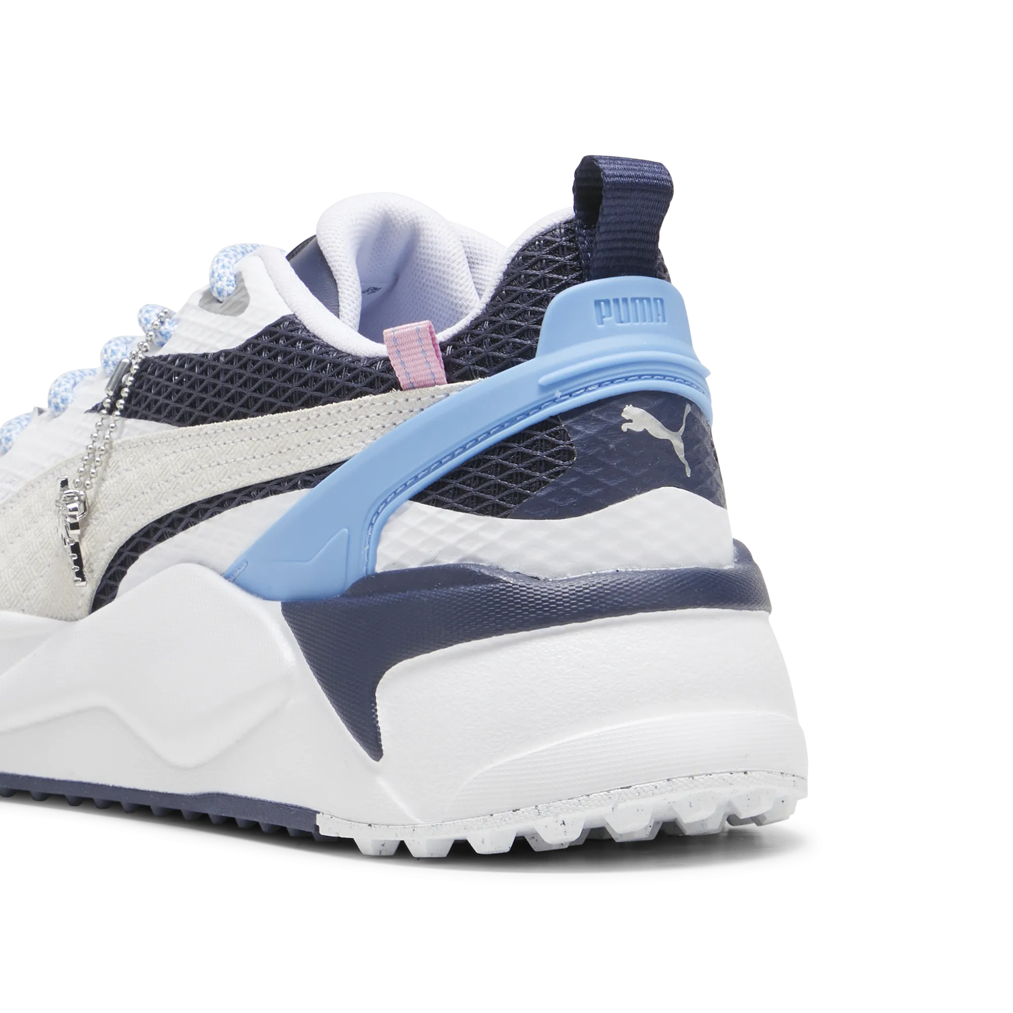 PUMA x PTC Spikeless Golf Shoes