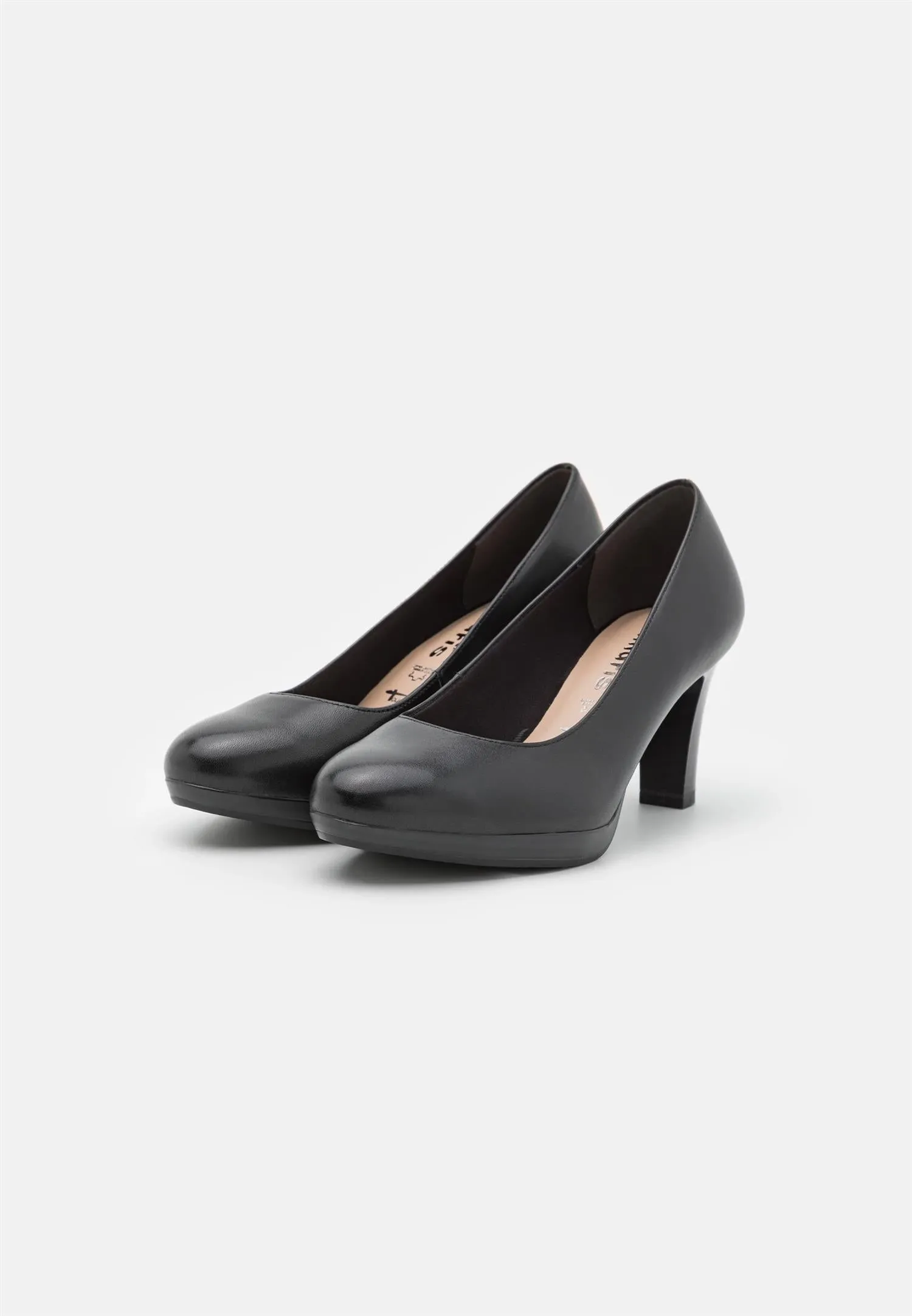 PUMPS