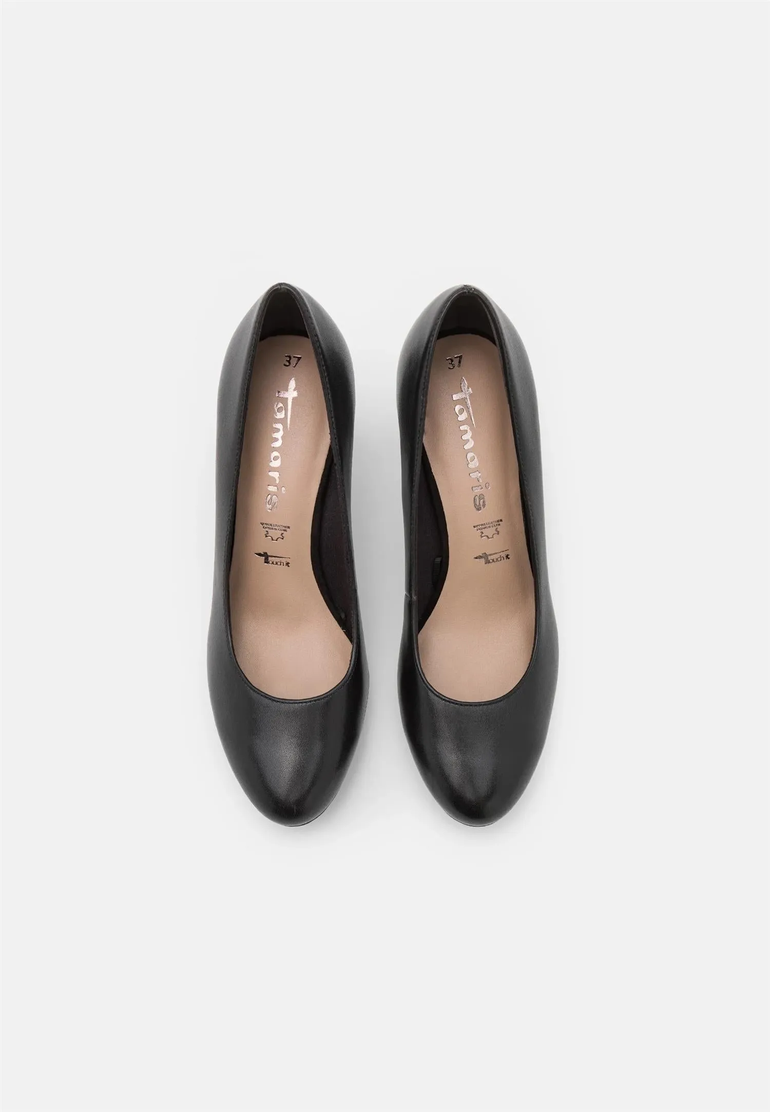 PUMPS