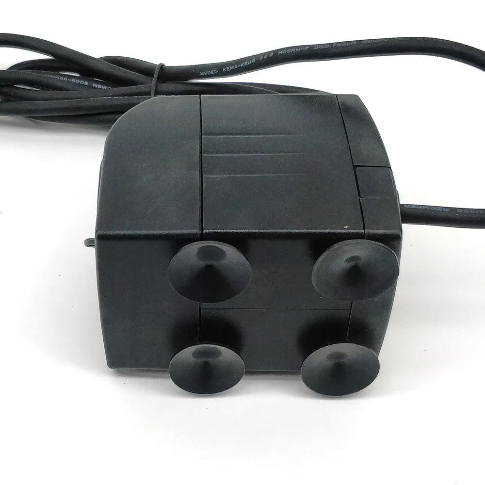 Replacement Bucket Blaster Submersible Pump 2000L/H, 3.2m Head - AU Plug