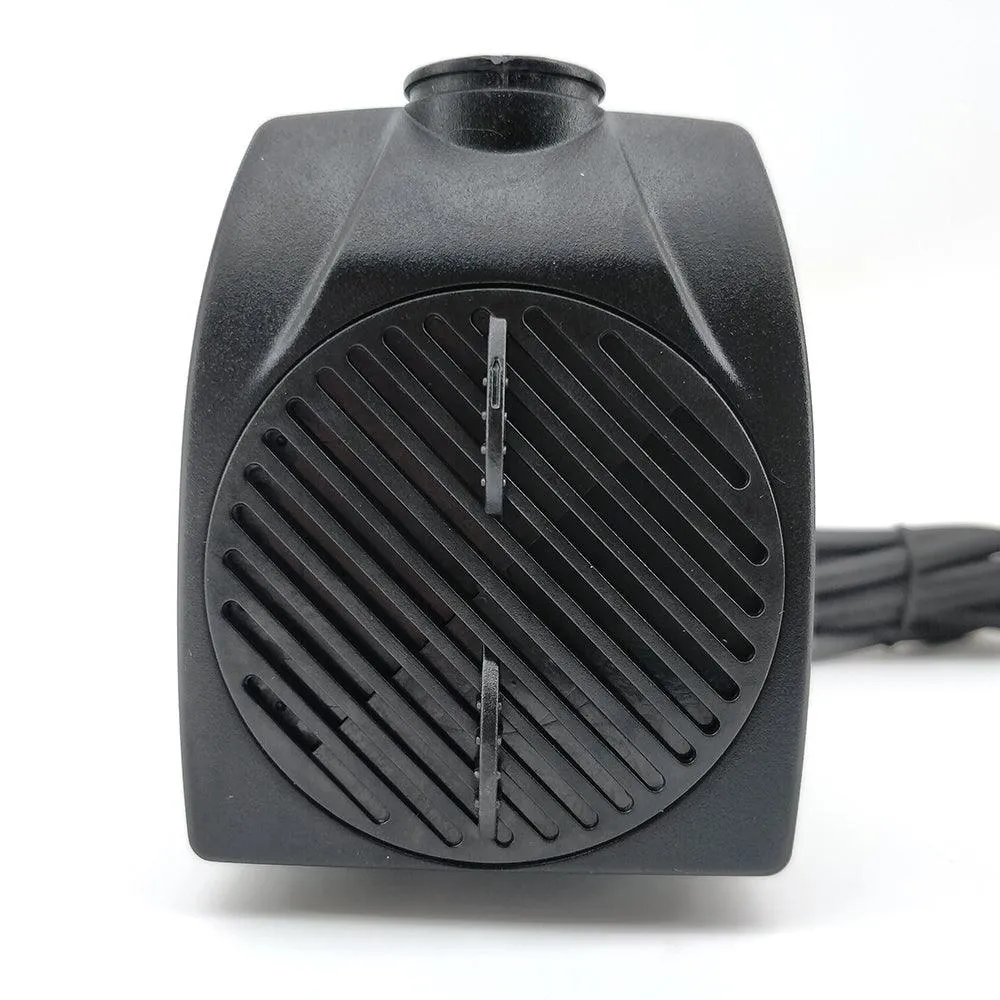 Replacement Bucket Blaster Submersible Pump 2000L/H, 3.2m Head - AU Plug