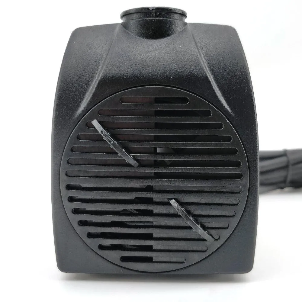Replacement Bucket Blaster Submersible Pump 2000L/H, 3.2m Head - AU Plug